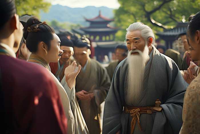 唐朝 历史故事（唐朝 历史故事50字）