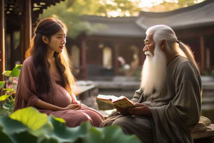 适合胎教的中国历史故事；适合胎教的中国历史故事有哪些