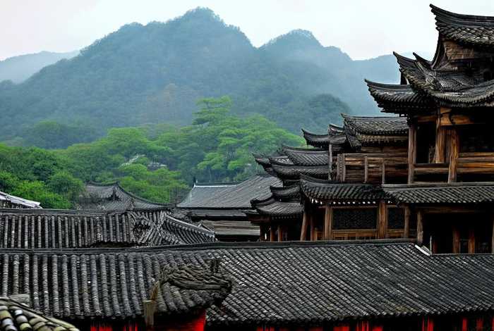 中国建筑史的英文、中国建筑史的英文翻译