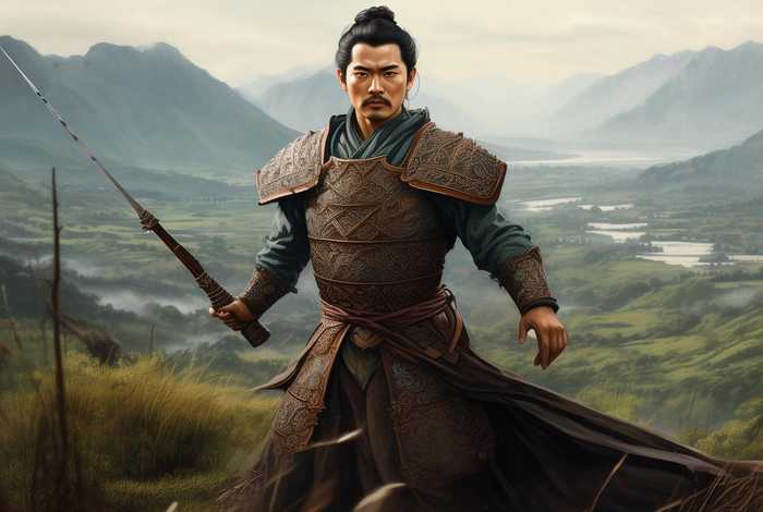 三国杀东吴小故事孙策（三国杀东吴大帝孙权）