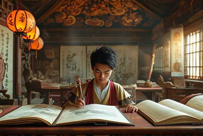中国古代神话读书笔记摘抄及感悟（中国古代神话读书笔记摘抄及感悟大全）
