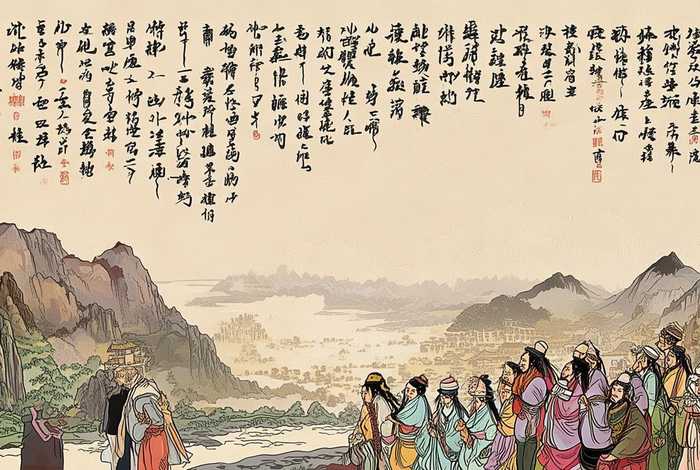 有关中国古代历史故事，有关中国古代历史故事的手抄报