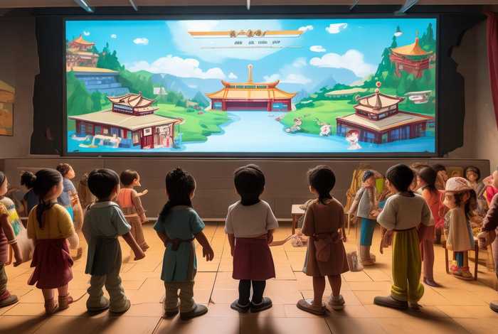 中国历史儿童版视频 中国历史少儿版 视频