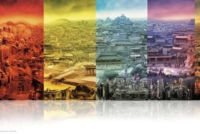 中国历史常识大全500字 - 中国历史常识大全500字作文