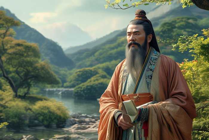 萧衍之历史原型 - 萧衍之历史原型是什么