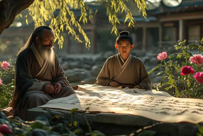 中国古代劝学故事 - 中国古代劝学故事有哪些