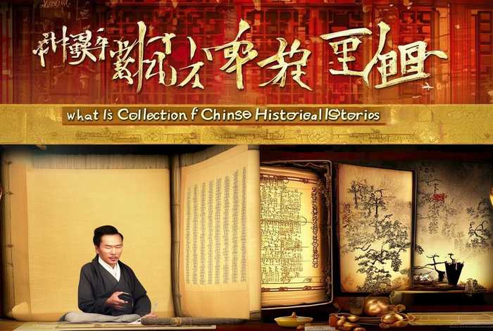 什么是中国历史故事书；中国历史故事是什么类型的书