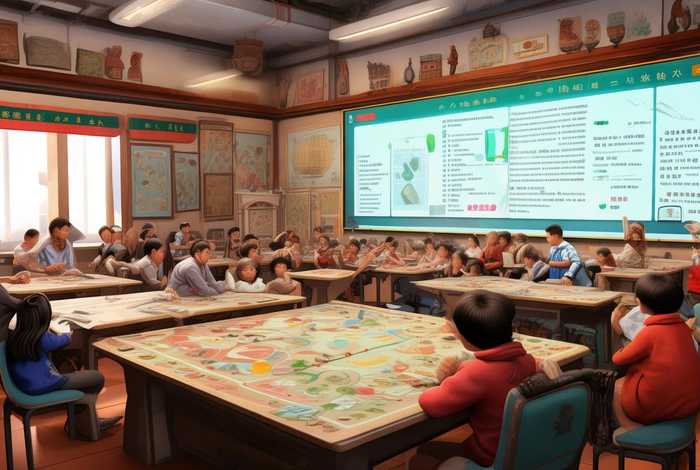 中国历史答题益智游戏（中国历史答题益智游戏有哪些）