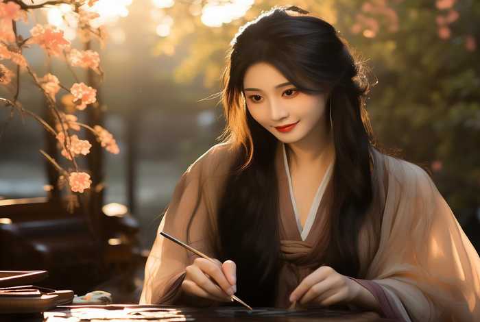 中国历史才女有谁 中国历史才女有谁啊 中国历史才女有谁 中国历史才女有谁啊