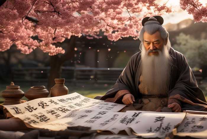 中国历史的名言警句 - 中国历史的名言警句有哪些