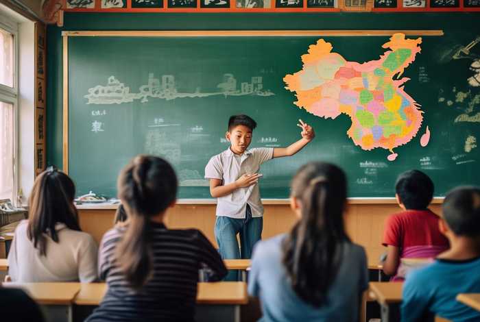 听我讲中国故事作文 听我讲中国故事作文600字初中生