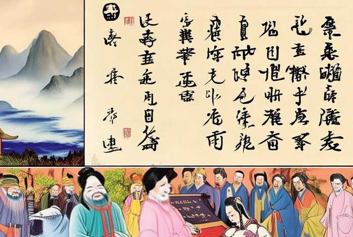 我国历史名人故事 - 我国历史名人故事 手抄报图片 我国历史名人故事 - 我国历史名人故事 手抄报图片