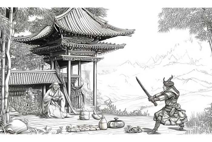 中国的历史故事200字 中国的历史故事200字左右 中国的历史故事200字 中国的历史故事200字左右