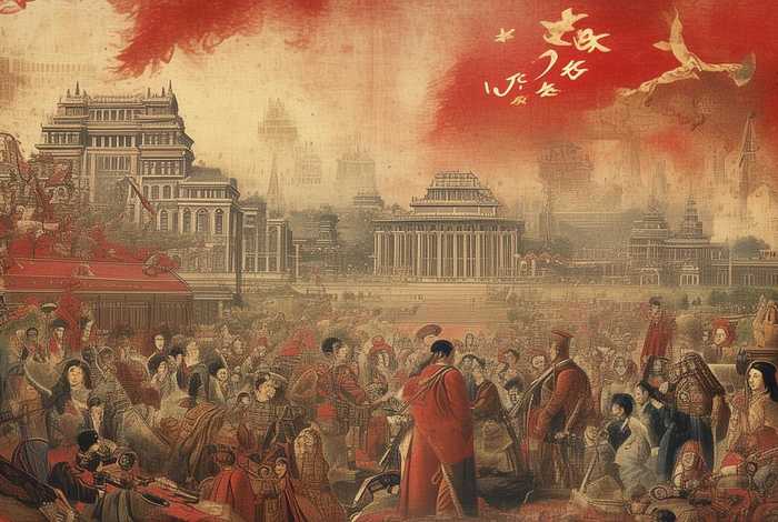 苏联中国历史故事有哪些、苏联中国历史故事有哪些名字 苏联中国历史故事有哪些、苏联中国历史故事有哪些名字