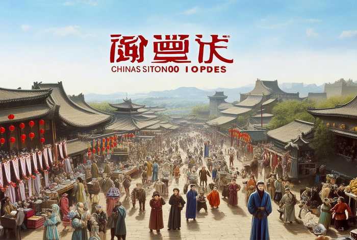 中国历史百集纪录片 - 中国历史百集纪录片第一季