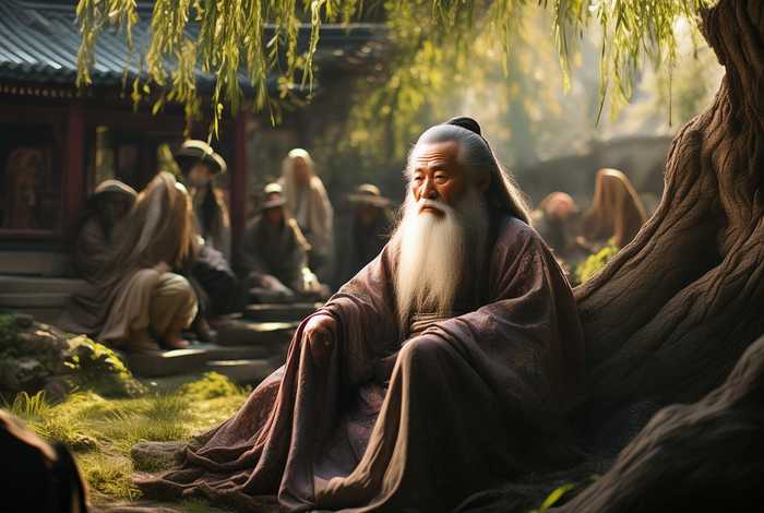中国古代重要历史人物的经典故事；中国古代重要历史人物的经典故事简短
