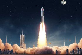 中国成功发射风云三号08星，中国成功发射风云02星感悟