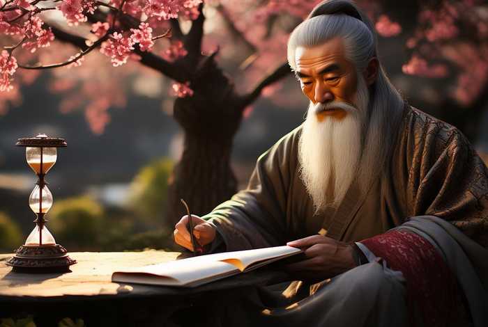我国古代珍惜时间的故事 - 我国古代珍惜时间的故事有哪些 我国古代珍惜时间的故事 - 我国古代珍惜时间的故事有哪些