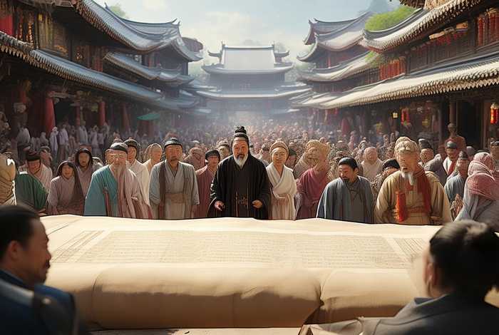 中国历史比较有名改革 - 中国历史著名的改革和变法