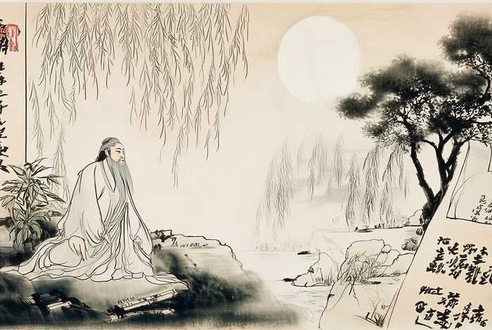 水墨中国历史故事书(中国水墨画历史) 水墨中国历史故事书(中国水墨画历史)