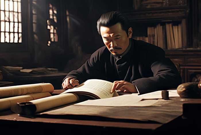 严复翻译的《天演论》，严复翻译的《天演论》的时间