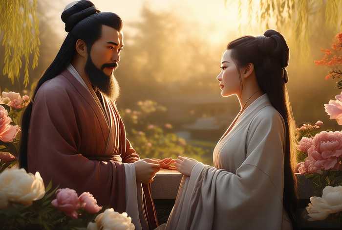 中国古代交友之道的故事，中国古代交友之道的故事有哪些