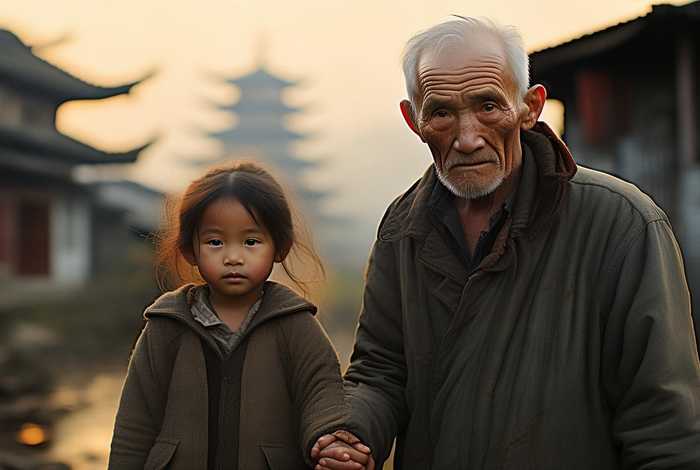 中国的感人历史（中国的感人历史故事）