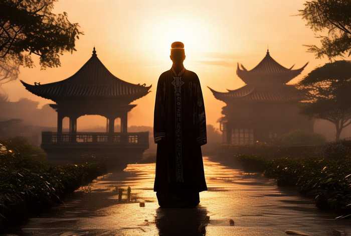 中国的历史人物和事迹（中国的历史人物和事迹有哪些）