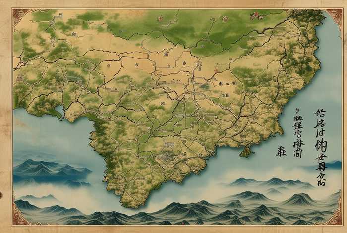 吴越国历史 - 吴越国历史地图 吴越国历史 - 吴越国历史地图