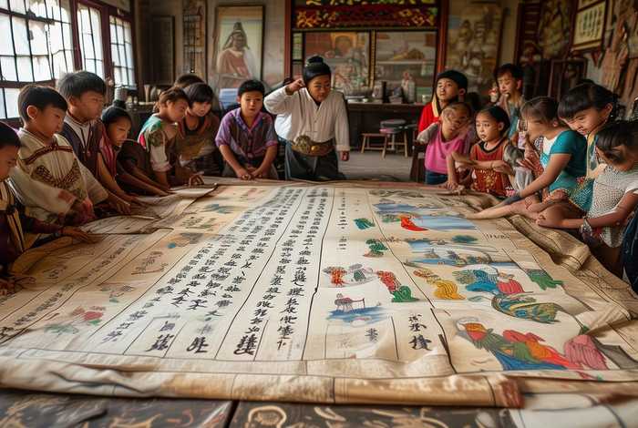 中国历史常识口诀记忆大全；中国历史常识口诀记忆大全视频