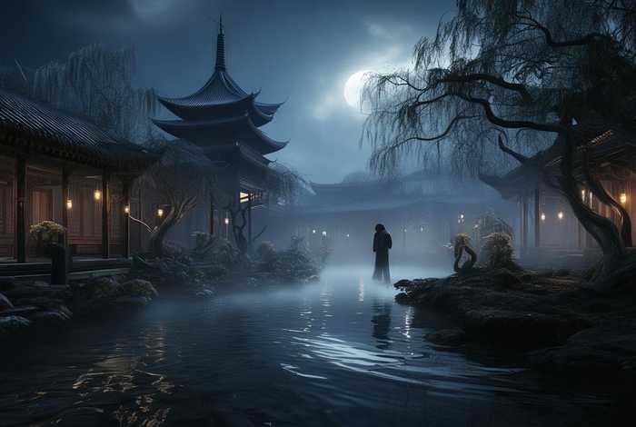中国古代历史悬疑故事 - 中国古代历史悬疑故事有哪些