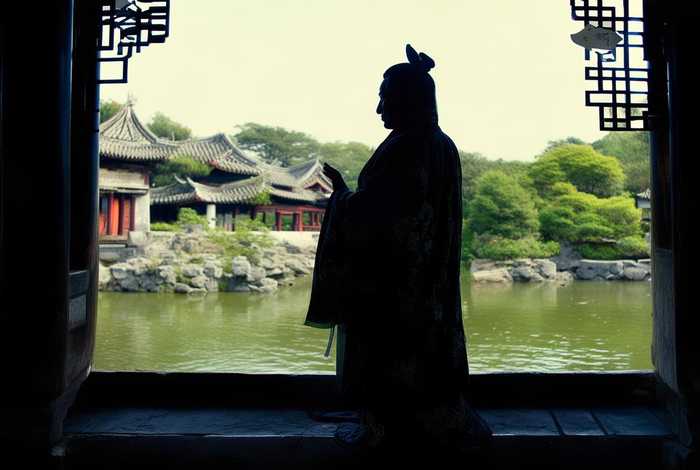 有关中国历史人物的介绍（有关中国历史人物的介绍资料）