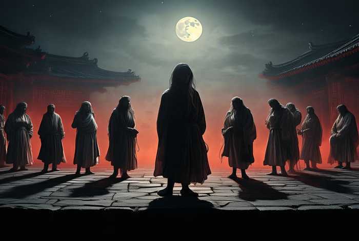 中国历史的十大憾事 中国历史的十大憾事是哪十个