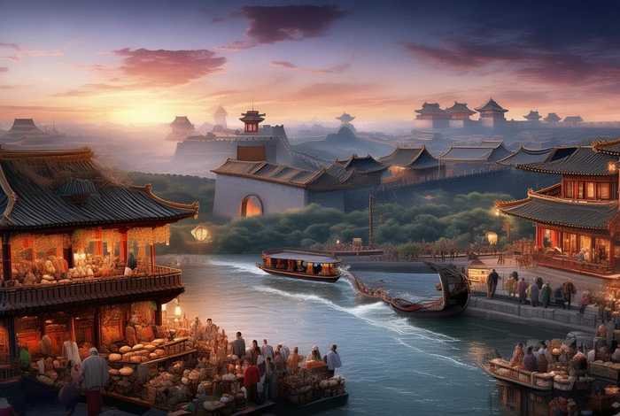 中国历史电影解说推荐 - 讲解中国历史的电影