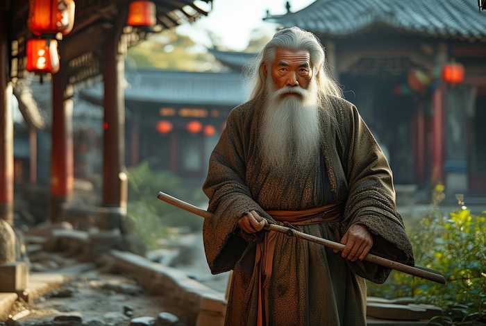 中国古代关于劳动的名人故事（中国古代关于劳动的名人故事有哪些）
