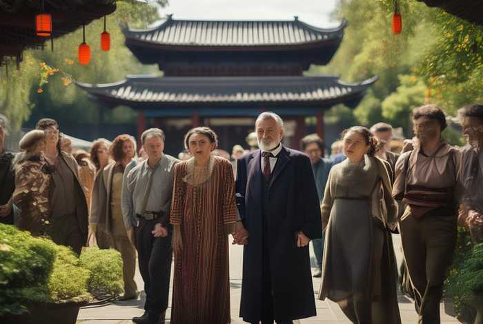 犹太人的中国历史故事简短 犹太人的中国历史故事简短概括 犹太人的中国历史故事简短 犹太人的中国历史故事简短概括