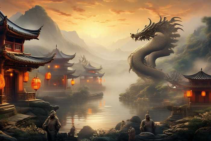 中国传奇文化历史案例 中国传奇文化历史案例有哪些