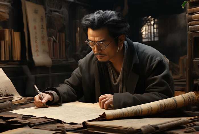 张之洞故事、张之洞故事概括