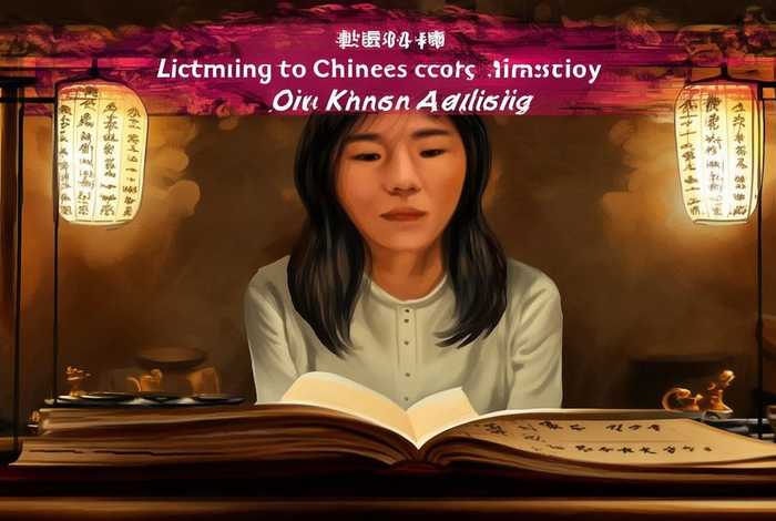听中国历史故事喜马拉雅的感受 听中国历史故事喜马拉雅的感受是什么