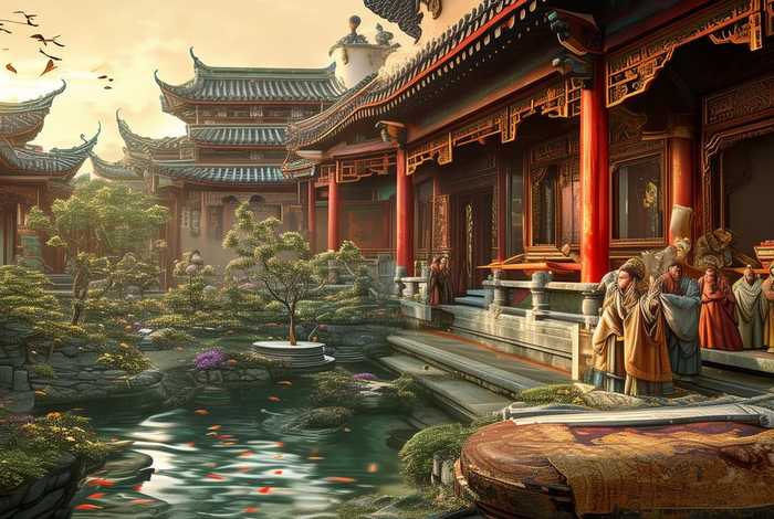 赞美中国历史文化的句子；赞美中国历史文化的句子有哪些