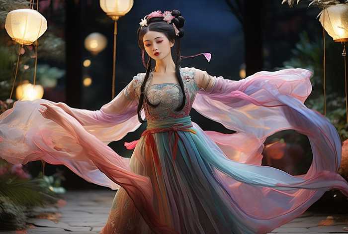 中国传统故事舞蹈;中国传统古典舞蹈 中国传统故事舞蹈;中国传统古典舞蹈