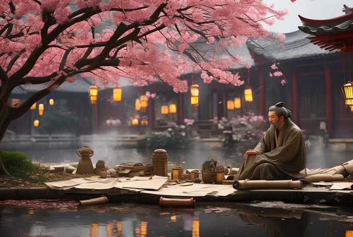 中国历史故事四百字、中国历史故事四百字左右