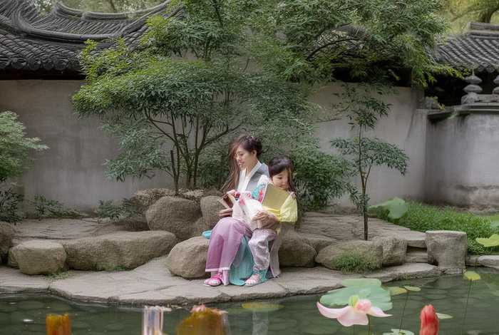 中国历史育儿故事有哪些 中国历史育儿故事有哪些名字