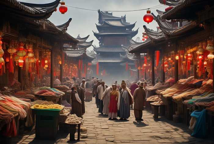 中国历史故事照片素材，中国历史故事照片素材高清