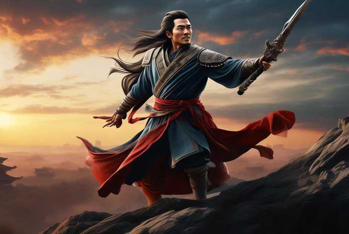 中国历史上的英雄人物事迹 中国的历史英雄人物的故事 中国历史上的英雄人物事迹 中国的历史英雄人物的故事