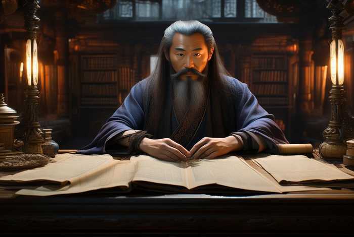 中国历史故事集的作者是谁、中国历史故事精选的作者是谁？