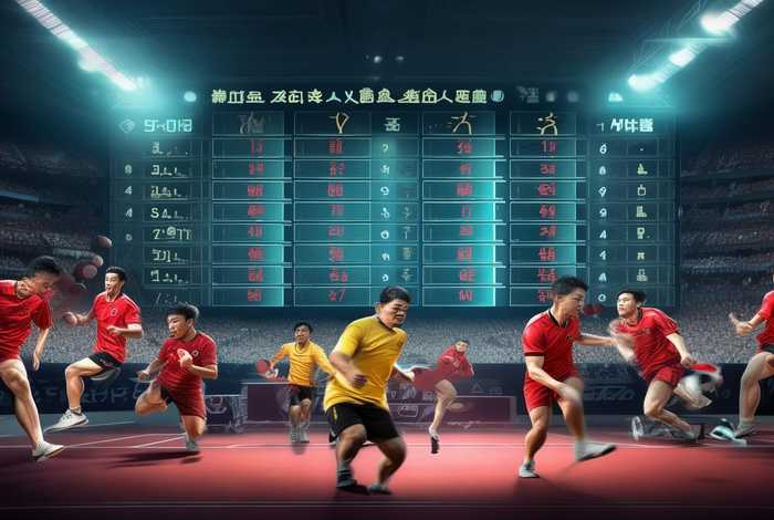 中国乒乓球历史运动员排行榜前十名 中国乒乓球历史运动员排行榜前十名名单 中国乒乓球历史运动员排行榜前十名 中国乒乓球历史运动员排行榜前十名名单