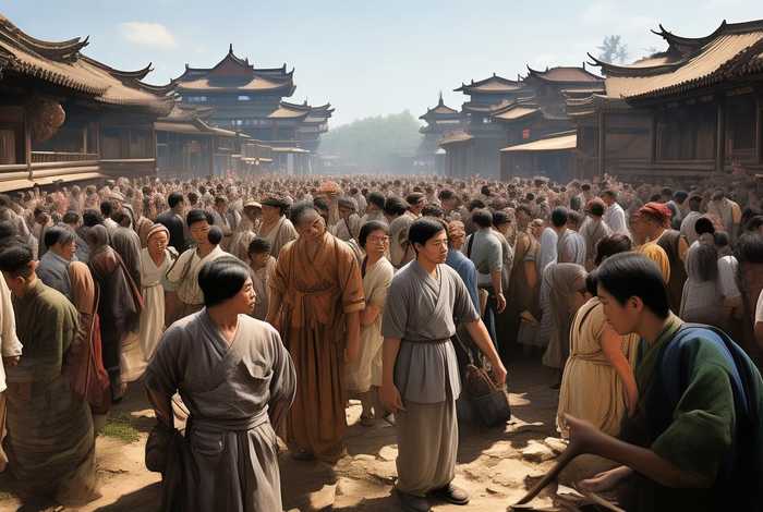 中国历史五代十国时期、中国历史五代十国时期人口数量 中国历史五代十国时期、中国历史五代十国时期人口数量