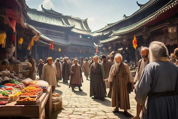 中国历史经济故事100字 - 中国历史经济故事100字左右