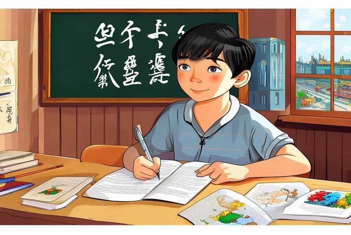 中国真实历史人物故事四年级；中国真实历史人物故事四年级作文